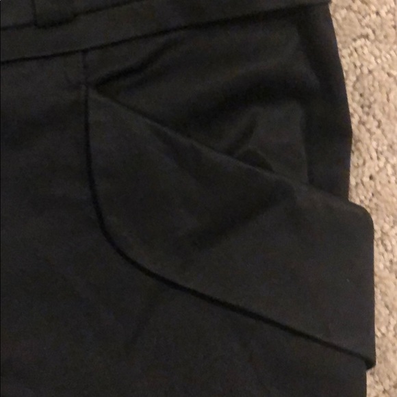 Vera Wang Lavender Label tailored pants - Picture 4 of 5